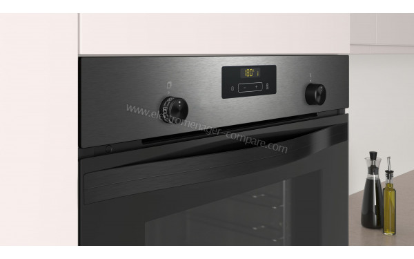 BALAY 3HB4841G2 - Panneau de commandes