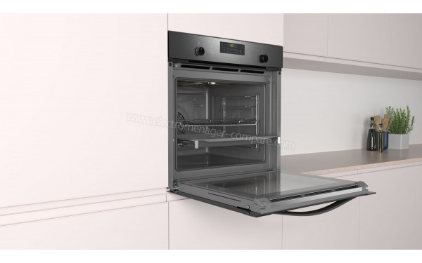 BALAY 3HB4841G2 - Appareil encastr&eacute; vue de l'int&eacute;rieur
