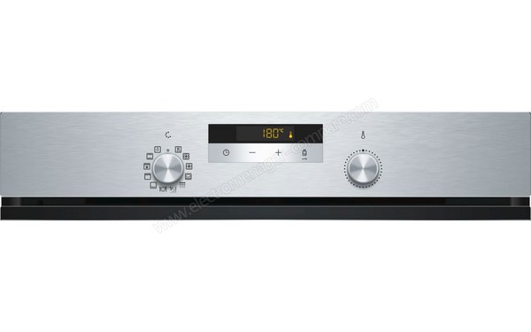 BALAY 3HB4841X0 - Panneau de commandes