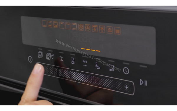 BALAY 3HB4841X2 - Ecran tactile