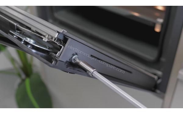 BALAY 3HB4841X2 - Mise en situation