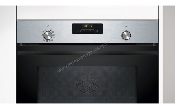 BALAY 3HB4841X3 - Panneau de commandes