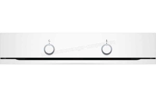 BALAY 3HB5000B0 - Panneau de commandes