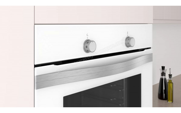 BALAY 3HB5000B1 - Panneau de commandes