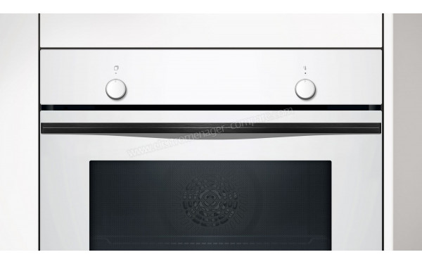 BALAY 3HB5000B3 - Panneau de commandes