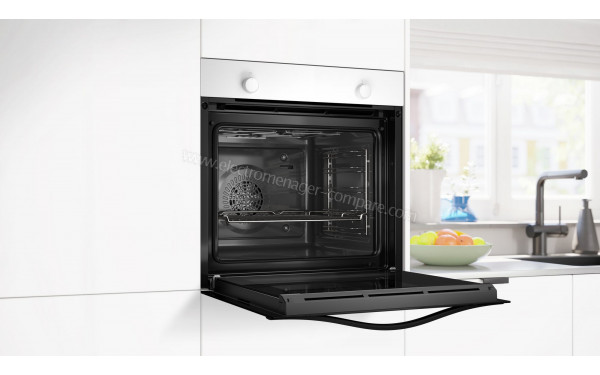 BALAY 3HB5000B3 - Appareil encastr&eacute; vue de l'int&eacute;rieur