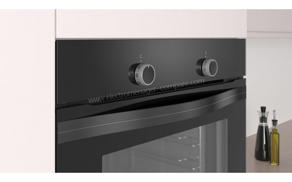 BALAY 3HB5000N1 - Panneau de commandes