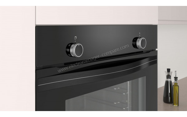 BALAY 3HB5000N2 - Panneau de commandes