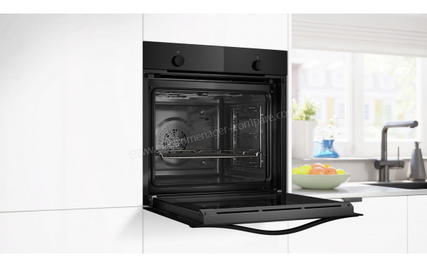 BALAY 3HB5000N3 - Appareil encastr&eacute; vue de l'int&eacute;rieur