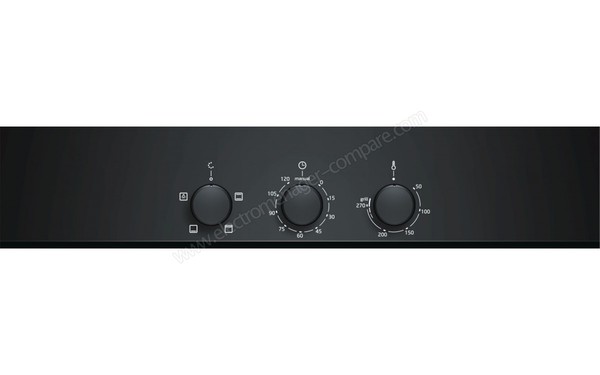 BALAY 3HB503NM - Panneau de commandes