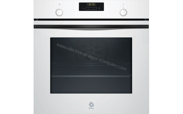 BALAY 3HB5131B3 - Vue de face