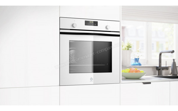 BALAY 3HB5131B3 - Appareil encastr&eacute; vue 3/4 gauche