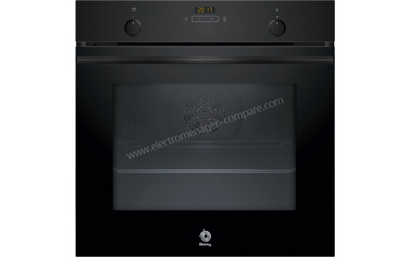 BALAY 3HB5131N3 - Vue de face