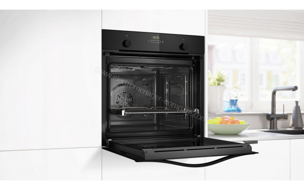 BALAY 3HB5131N3 - Appareil encastr&eacute; vue de l'int&eacute;rieur