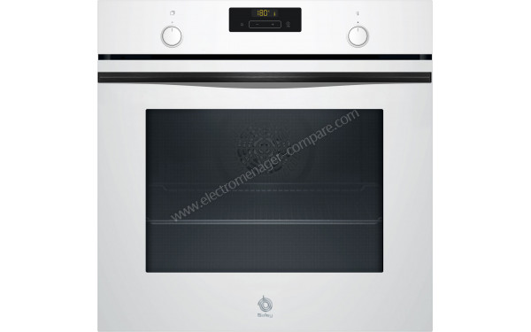 BALAY 3HB513CB3 - Vue de face