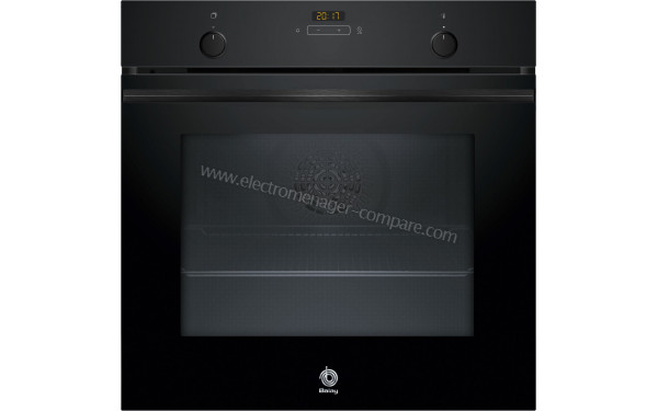 BALAY 3HB513CN3 - Vue de face