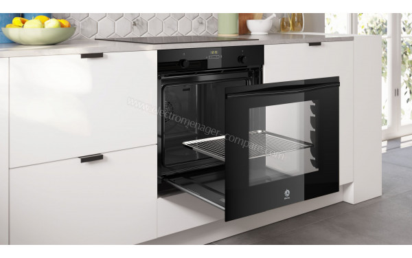 BALAY 3HB513CN3 - Appareil encastr&eacute; vue 3/4 gauche