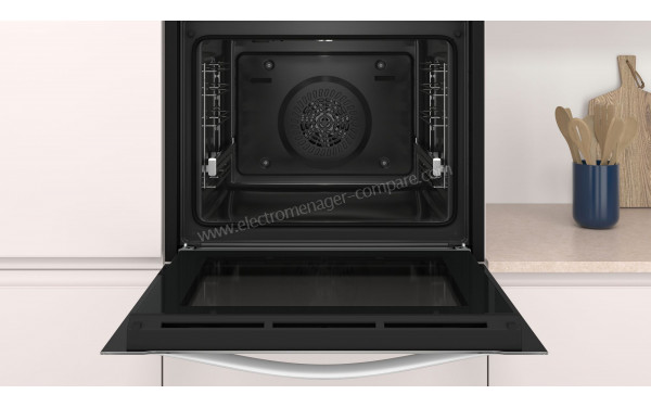 BALAY 3HB5158B2 - Vue de l'int&eacute;rieur