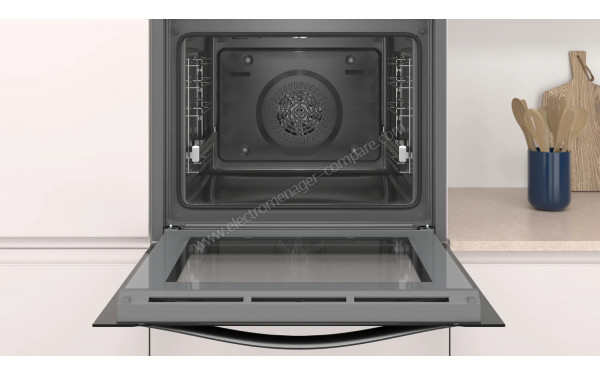 BALAY 3HB5158N2 - Vue de l'int&eacute;rieur