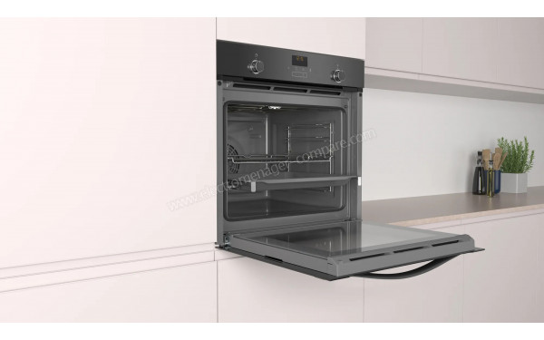 BALAY 3HB5158N2 - Appareil encastr&eacute; vue de l'int&eacute;rieur