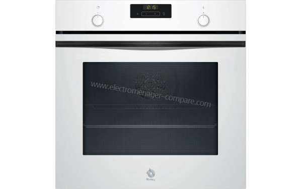 BALAY 3HB5159B4 - Vue de face