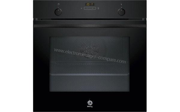 BALAY 3HB5159N4 - Vue de face