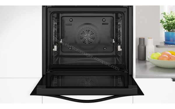 BALAY 3HB5159N4 - Vue de l'int&eacute;rieur