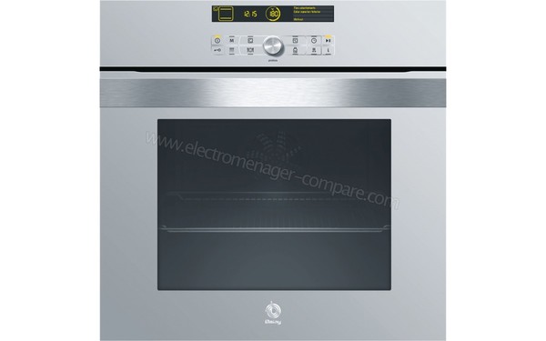 BALAY 3HB560XCT - Vue de face