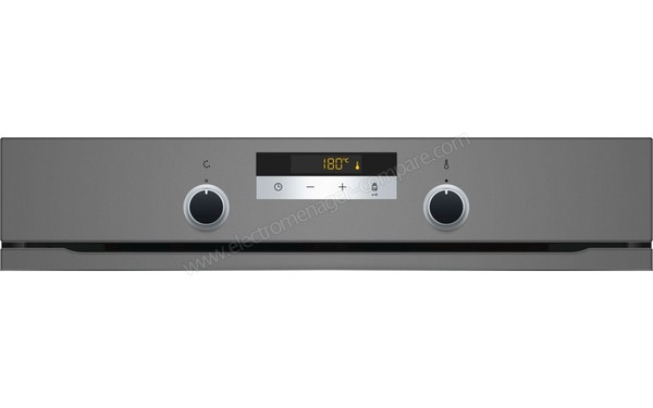 BALAY 3HB5848A0 - Panneau de commandes