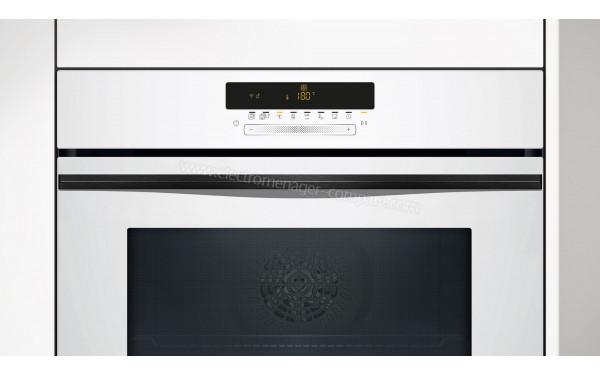 BALAY 3HB5879B7 - Panneau de commandes