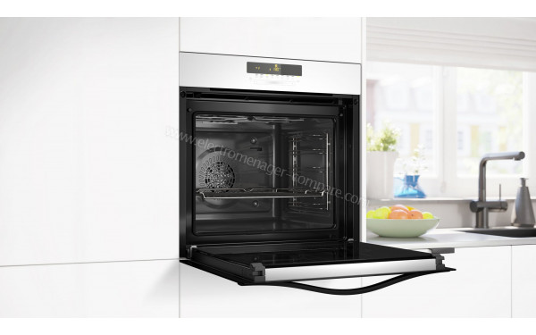 BALAY 3HB5879B7 - Appareil encastr&eacute; vue de l'int&eacute;rieur