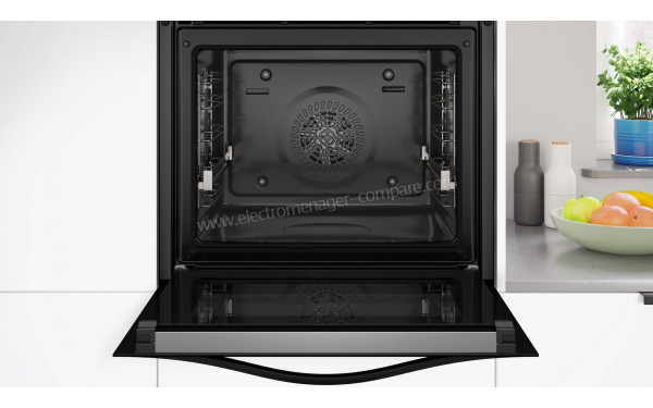 BALAY 3HB5879N7 - Vue de l'int&eacute;rieur