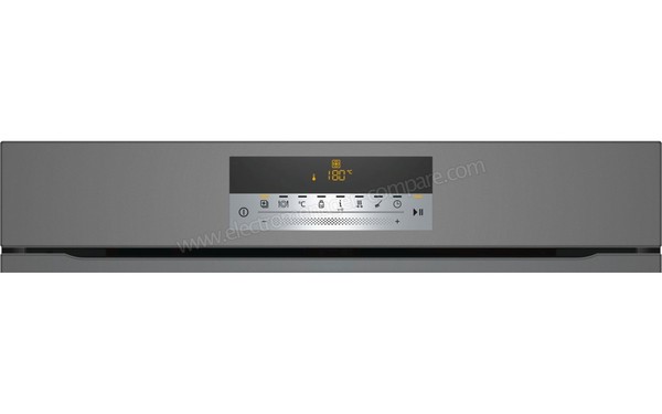 BALAY 3HB5888A0 - Panneau de commandes