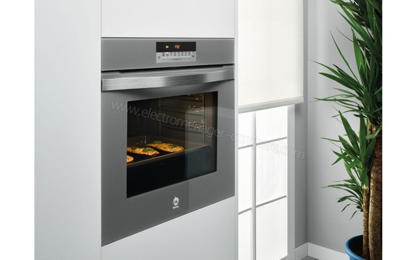 BALAY 3HB5888A0 - Appareil install&eacute;