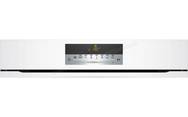 BALAY 3HB5888B0 - Panneau de commandes