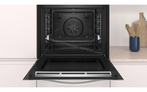 BALAY 3HB5888B6 - Vue de l'int&eacute;rieur