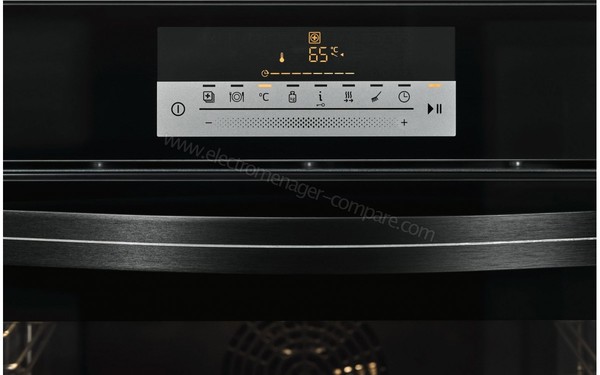 BALAY 3HB5888N0 - Panneau de commandes