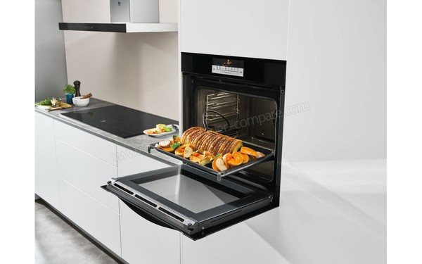 BALAY 3HB5888N0 - Porte ouverte