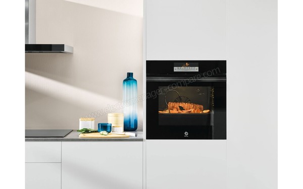 BALAY 3HB5888N0 - Appareil install&eacute;