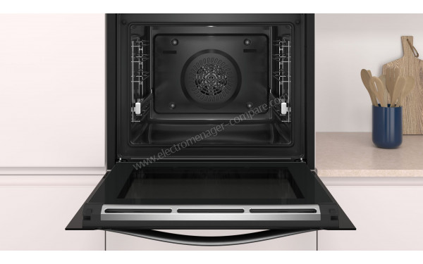 BALAY 3HB5888N6 - Vue de l'int&eacute;rieur