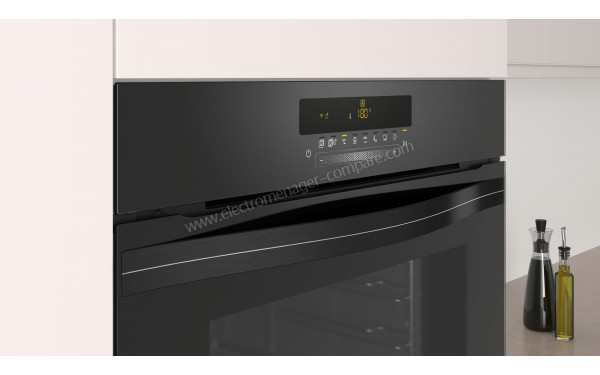 BALAY 3HB5888N6 - Panneau de commandes