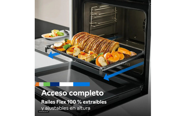 BALAY 3HD5829B3 - Mise en situation
