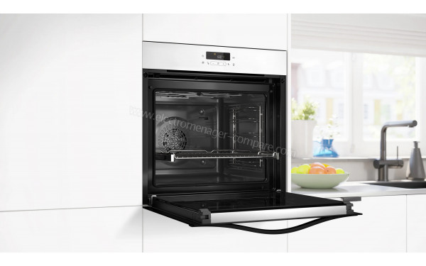 BALAY 3HD5829B3 - Appareil encastr&eacute; vue de l'int&eacute;rieur