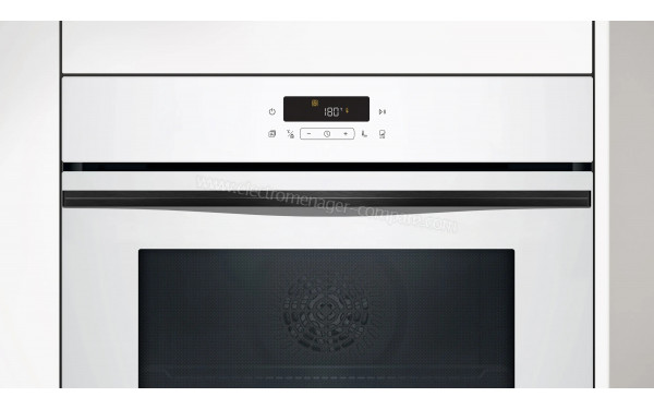 BALAY 3HD5829B3 - Panneau de commandes