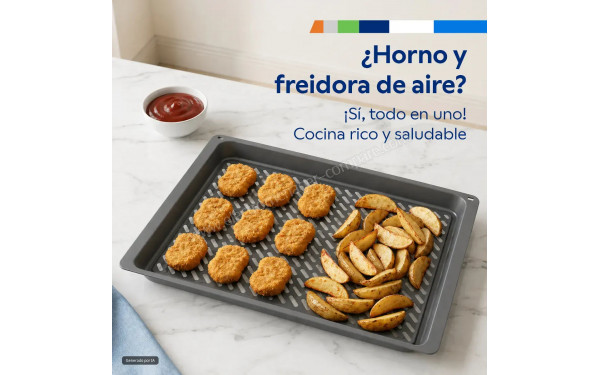BALAY 3HD5829B3 - Mise en situation