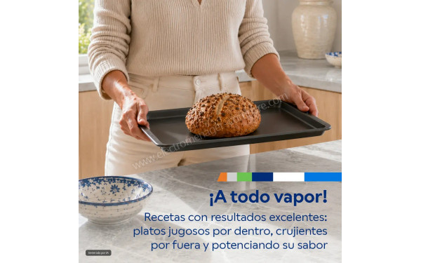 BALAY 3HD5829B3 - Mise en situation