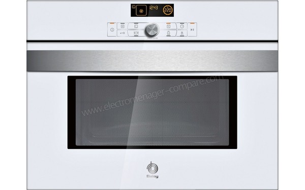 BALAY 3HW441BC - Vue de face