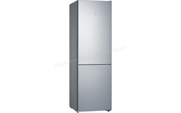 BALAY 3KFC664XI - Vue 3/4 gauche
