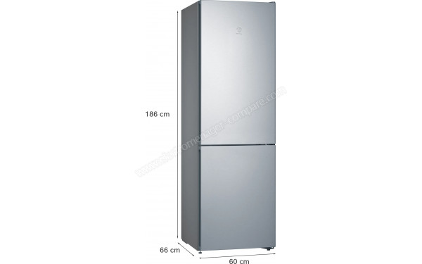 BALAY 3KFC664XI - Dimensions