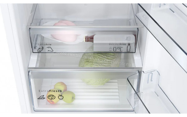 BALAY 3KFC867WI - Bacs fra&icirc;cheurs